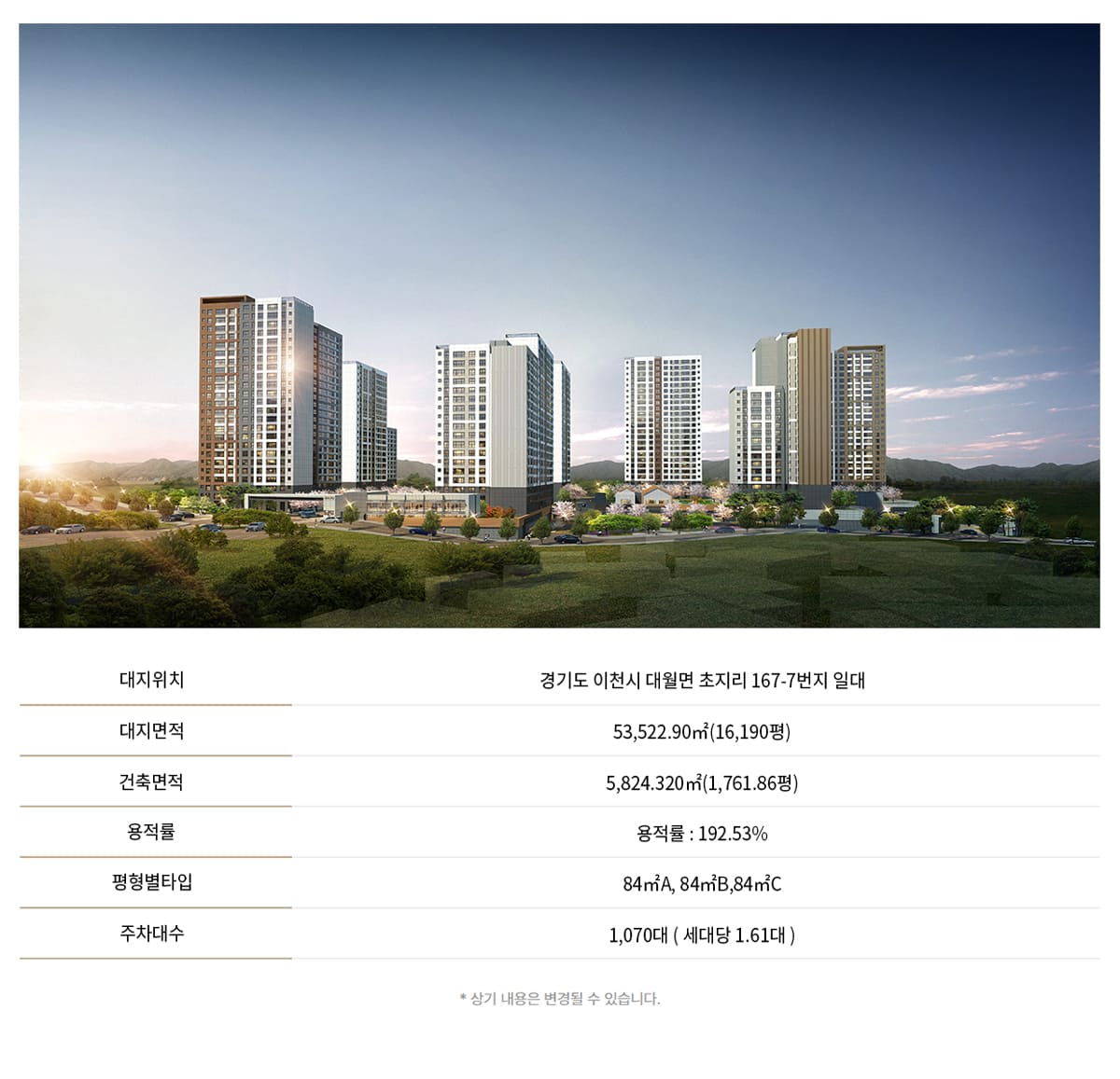 사업안내